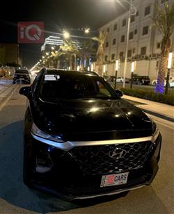 هيونداي سانتافي